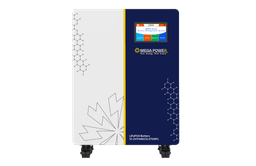 Thumbnail of 16 كيلو وات نظام 48 فولت